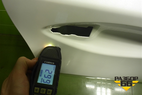 Дверь задняя правая (6700348180) для Lexus RX 350 c 2015г (РХ) Дверь задняя правая (6700348180) для Lexus RX 350 c 2015г (РХ)