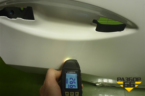 Дверь задняя правая (6700348180) для Lexus RX 350 c 2015г (РХ) Дверь задняя правая (6700348180) для Lexus RX 350 c 2015г (РХ)