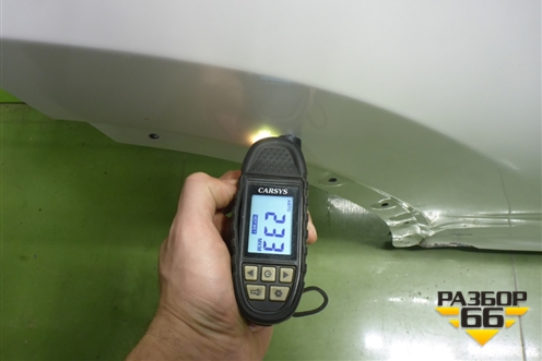 Дверь задняя правая (6700348180) для Lexus RX 350 c 2015г (РХ) Дверь задняя правая (6700348180) для Lexus RX 350 c 2015г (РХ)