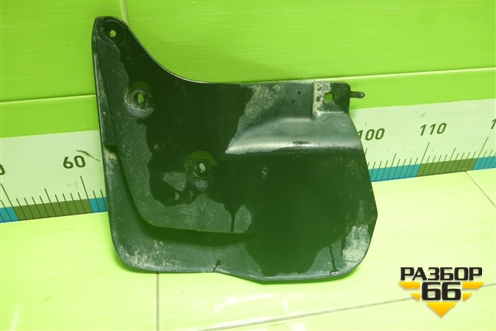 Брызговик задний правый (до 2015г) (7662160150) для Toyota Land Cruiser (200) с 2008г (Ленд Крузер) Брызговик задний правый (до 2015г) (7662160150) для Toyota Land Cruiser (200) с 2008г (Ленд Крузер)