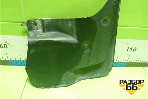 Брызговик передний левый (до 2015г) (7662260120) для Toyota Land Cruiser (200) с 2008г (Ленд Крузер) Брызговик передний левый (до 2015г) (7662260120) для Toyota Land Cruiser (200) с 2008г (Ленд Крузер)