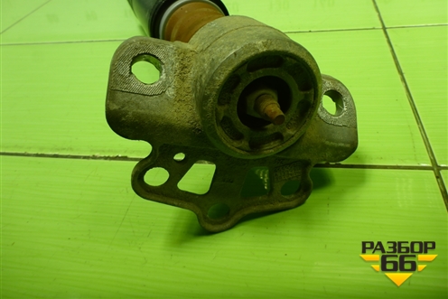 Амортизатор задний (13398341) для Opel Corsa D с 2006-2014г (Корса Д)