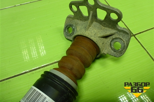 Амортизатор задний (13211806) для Opel Corsa D с 2006-2014г (Корса Д)