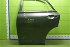 Дверь задняя левая (6700448130) для Lexus RX 300 c 2009-2015г (РХ)