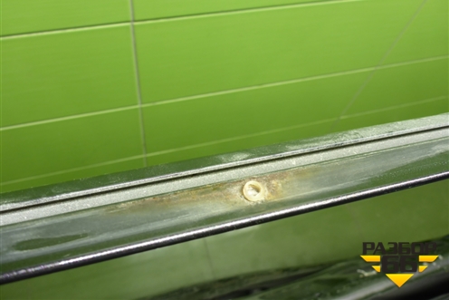 Дверь задняя левая (6700448130) для Lexus RX 300 c 2009-2015г (РХ)