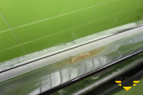 Дверь задняя левая (6700448130) для Lexus RX 300 c 2009-2015г (РХ)