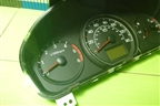 Щиток приборов МКПП (940014H080) для Hyundai Starex H1 с 1996-2021г (Старекс Н1)