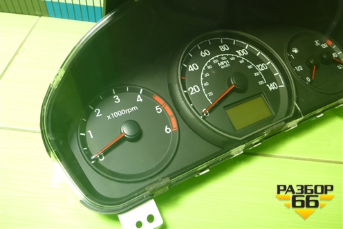 Щиток приборов МКПП (940014H080) для Hyundai Starex H1 с 1996-2021г (Старекс Н1)