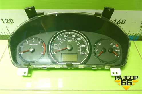 Щиток приборов МКПП (940014H080) для Hyundai Starex H1 с 1996-2021г (Старекс Н1)