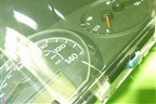 Щиток приборов МКПП (940014H080) для Hyundai Starex H1 с 1996-2021г (Старекс Н1)