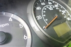 Щиток приборов МКПП (940014H080) для Hyundai Starex H1 с 1996-2021г (Старекс Н1)