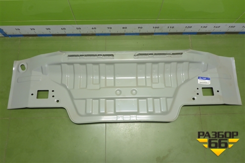 Панель задняя (новая) (691003S100) для Hyundai Sonata-6 с 2010-2014г (Соната)