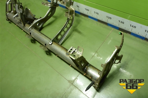 Усилитель торпедо для Opel Corsa D с 2006-2014г (Корса Д)