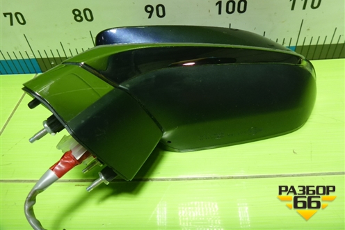 Зеркало левое электрическое (14 контактов) для Lexus RX 350 c 2015г (РХ) Зеркало левое электрическое (14 контактов) для Lexus RX 350 c 2015г (РХ)