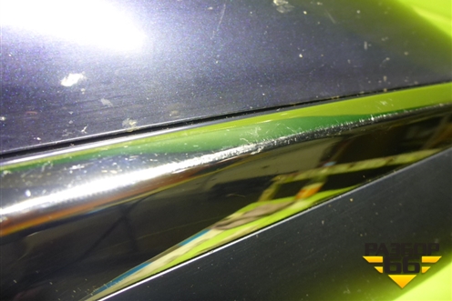 Зеркало левое электрическое (14 контактов) для Lexus RX 350 c 2015г (РХ) Зеркало левое электрическое (14 контактов) для Lexus RX 350 c 2015г (РХ)