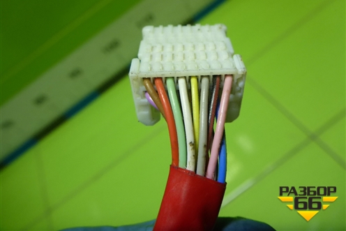 Зеркало левое электрическое (14 контактов) для Lexus RX 350 c 2015г (РХ) Зеркало левое электрическое (14 контактов) для Lexus RX 350 c 2015г (РХ)