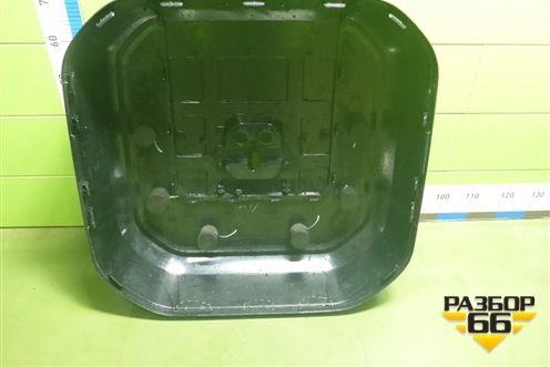 Чехол запасного колеса наружная часть (609004121AA) для Jetour T2 с 2023г (Т2)