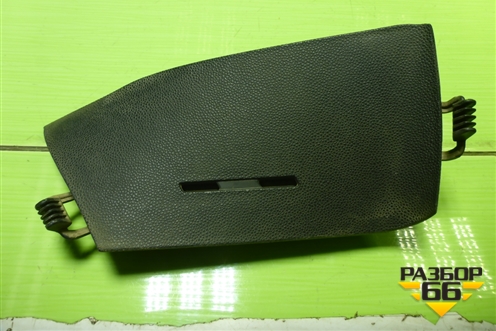 Накладка внутренняя (справа у торпедо) (13196699) для Opel Corsa D с 2006-2014г (Корса Д)