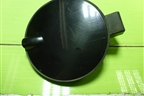 Лючок бензобака (13183307) для Opel Corsa D с 2006-2014г (Корса Д)