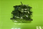 Колодки тормозные задние (новые) (SRS00059) для Volkswagen Polo (седан) с 2010г (Поло)