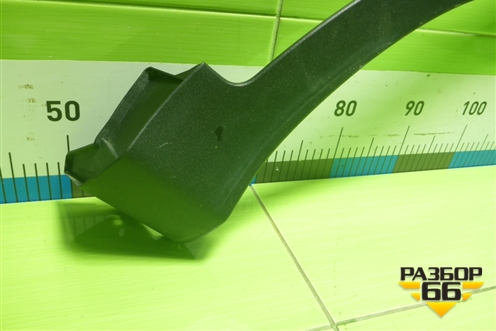 Накладка переднего крыла правого (до 2015г) (7560142130) для Toyota Rav-4 с 2012-2019г (Рав 4) Накладка переднего крыла правого (до 2015г) (7560142130) для Toyota Rav-4 с 2012-2019г (Рав 4)