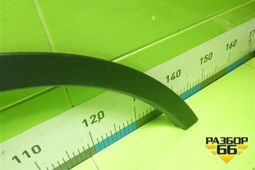 Накладка переднего крыла правого (до 2015г) (7560142130) для Toyota Rav-4 с 2012-2019г (Рав 4) Накладка переднего крыла правого (до 2015г) (7560142130) для Toyota Rav-4 с 2012-2019г (Рав 4)