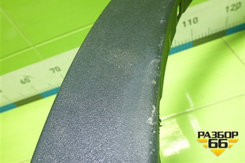 Накладка переднего крыла правого (до 2015г) (7560142130) для Toyota Rav-4 с 2012-2019г (Рав 4) Накладка переднего крыла правого (до 2015г) (7560142130) для Toyota Rav-4 с 2012-2019г (Рав 4)