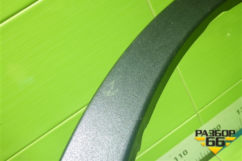 Накладка переднего крыла правого (до 2015г) (7560142130) для Toyota Rav-4 с 2012-2019г (Рав 4) Накладка переднего крыла правого (до 2015г) (7560142130) для Toyota Rav-4 с 2012-2019г (Рав 4)