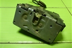 Замок двери задней правой (13258267) для Opel Corsa D с 2006-2014г (Корса Д)