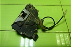 Замок двери задней правой (13258267) для Opel Corsa D с 2006-2014г (Корса Д)