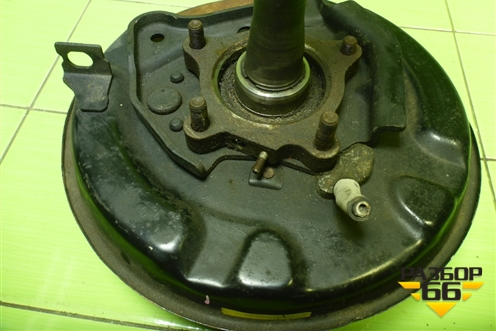 Полуось задняя правая (30 шлицов) для Toyota Land Cruiser Prado(150) с 2009г (Ленд Крузер Прадо) Полуось задняя правая (30 шлицов) для Toyota Land Cruiser Prado(150) с 2009г (Ленд Крузер Прадо)