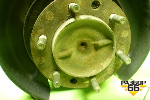 Полуось задняя левая (30 шлицов) для Toyota Land Cruiser Prado(150) с 2009г (Ленд Крузер Прадо) Полуось задняя левая (30 шлицов) для Toyota Land Cruiser Prado(150) с 2009г (Ленд Крузер Прадо)