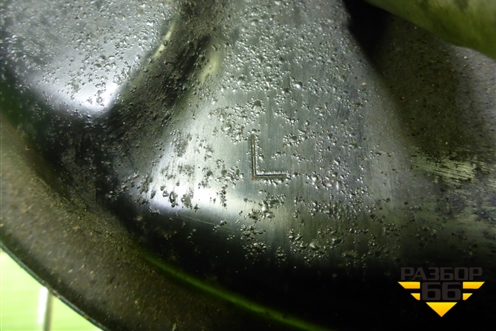 Полуось задняя левая (30 шлицов) для Toyota Land Cruiser Prado(150) с 2009г (Ленд Крузер Прадо) Полуось задняя левая (30 шлицов) для Toyota Land Cruiser Prado(150) с 2009г (Ленд Крузер Прадо)