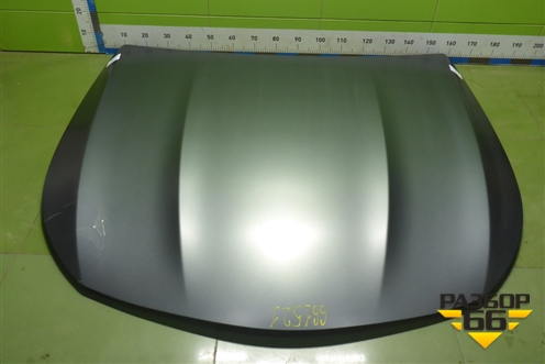 Капот (E63 AMG) (A2138800501) для Mercedes Benz E-Klass W213 с 2016г (Е)