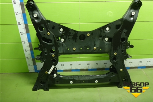 Подрамник передний (31106891262) для BMW X3 G01 с 2017г (Х3 Г01)