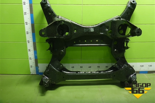 Подрамник передний (31106891262) для BMW X3 G01 с 2017г (Х3 Г01)