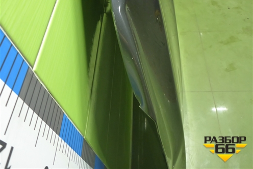 Капот (41007381758) для BMW X5 F15 с 2013г (Х5 Ф15)