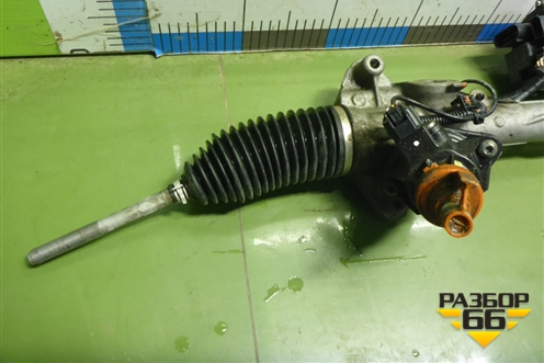 Рейка рулевая под электроусилитель для BMW X3 G01 с 2017г (Х3 Г01)