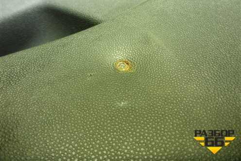 Обшивка двери передней правой под электрику (5ти дверный кузов) (P1002881) для Opel Corsa D с 2006-2014г (Корса Д)