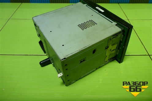 Магнитола (13254192) для Opel Corsa D с 2006-2014г (Корса Д)