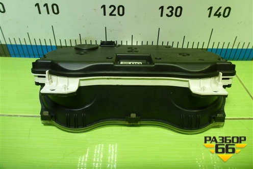 Щиток приборов МКПП (13264279) для Opel Corsa D с 2006-2014г (Корса Д)