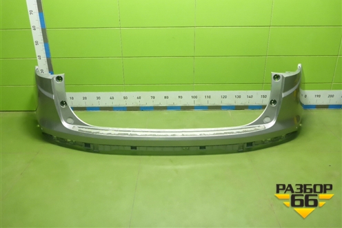 Бампер задний (под парктроник) (6600247097) для Geely Coolray с 2019-2025г (Кулрей)