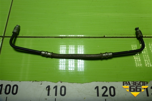 Трубка тормозная для Opel Corsa D с 2006-2014г (Корса Д)
