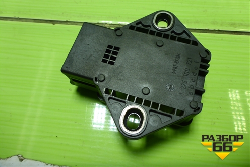 Датчик ускорения (13221030) для Opel Corsa D с 2006-2014г (Корса Д)