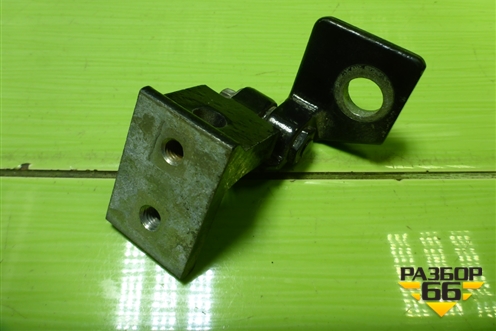 Петля двери задней левой верхняя для Opel Corsa D с 2006-2014г (Корса Д)