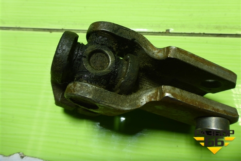Кардан рулевой для Opel Corsa D с 2006-2014г (Корса Д)