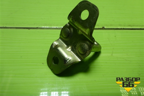 Замок багажника (ответная часть) для Opel Corsa D с 2006-2014г (Корса Д)