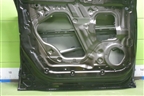 Дверь передняя левая (6101124XKQ00A) для Haval F7 с 2019г (Ф7)