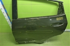 Дверь задняя левая (6201124XKQ00AD) для Haval F7 с 2019г (Ф7)