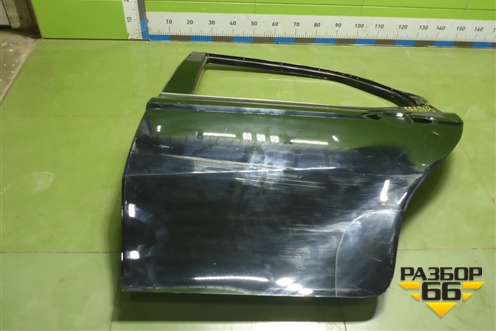 Дверь задняя левая (6700406320) для Toyota Camry V70 с 2017г (Камри) Дверь задняя левая (6700406320) для Toyota Camry V70 с 2017г (Камри)